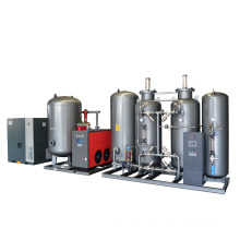 Stable Runing Oxygen Gas Generator